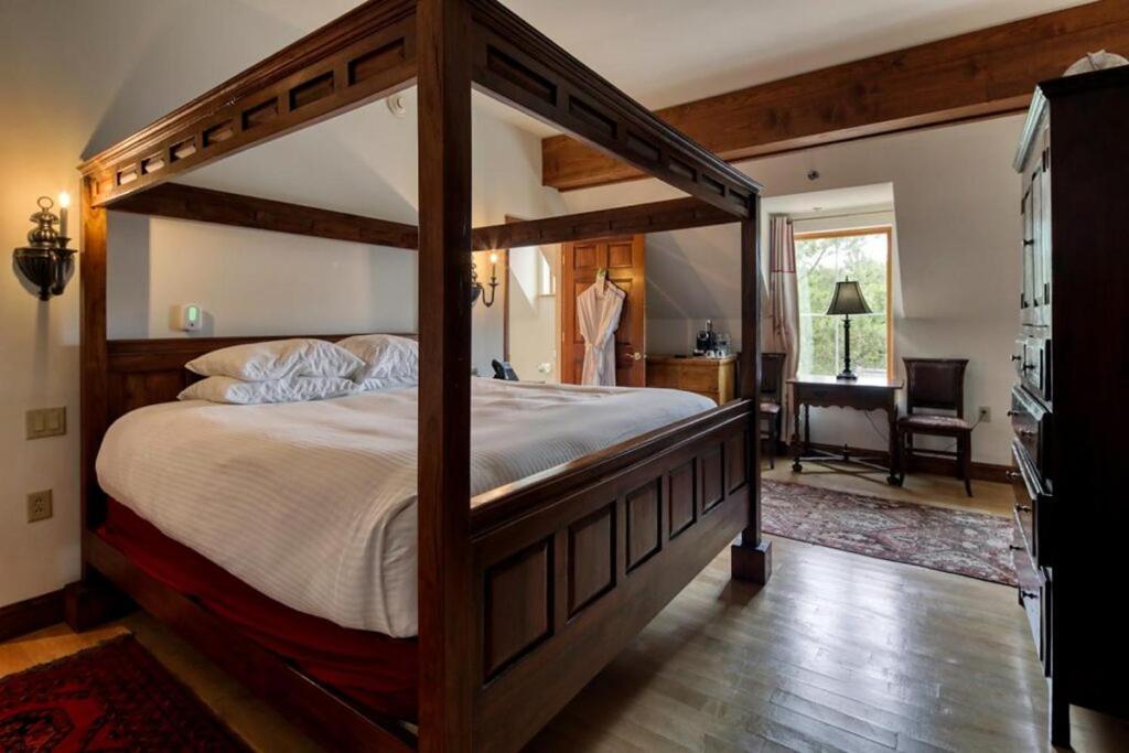Wedmore Place Williamsburg Kültér fotó