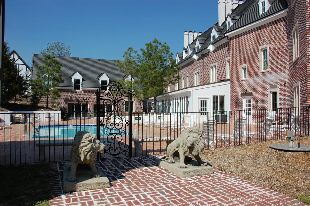 Wedmore Place Williamsburg Kültér fotó