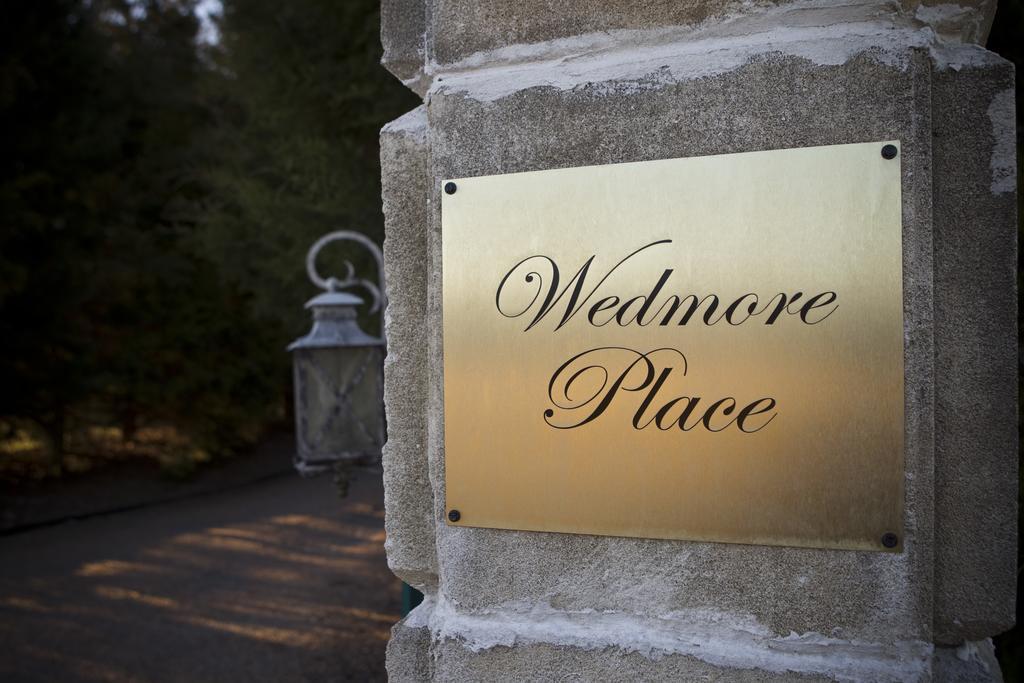 Wedmore Place Williamsburg Kültér fotó