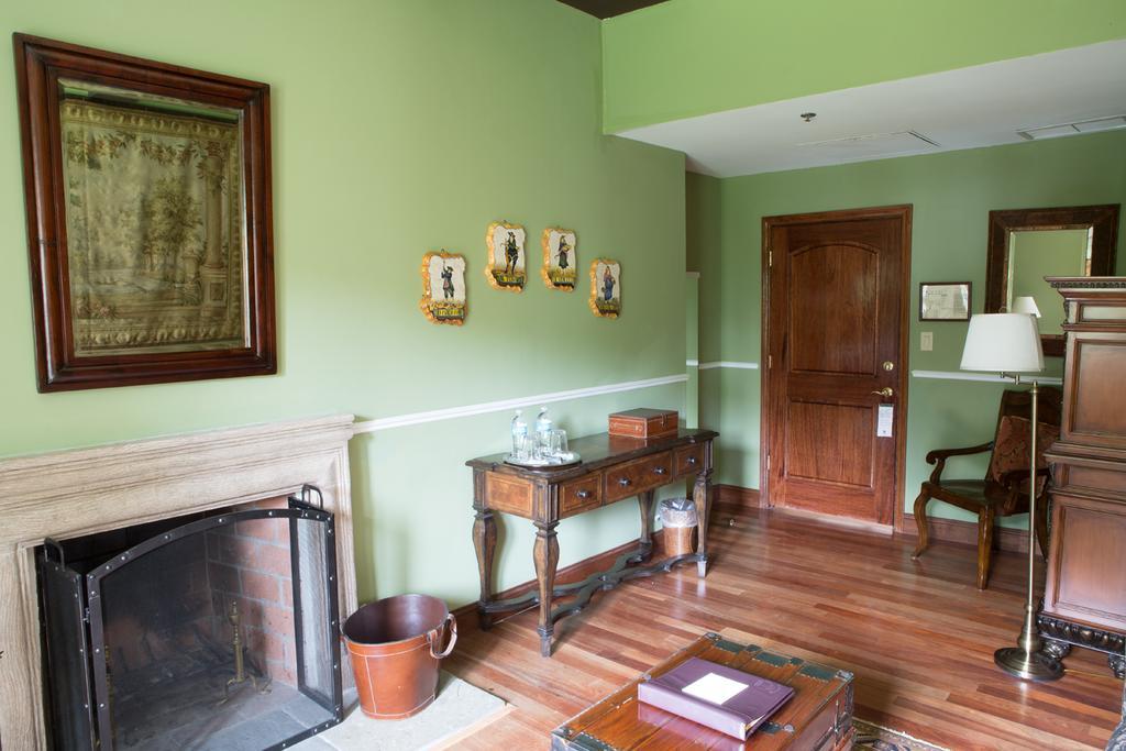 Wedmore Place Williamsburg Kültér fotó