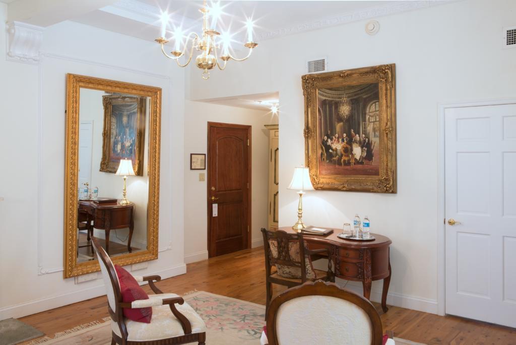 Wedmore Place Williamsburg Kültér fotó