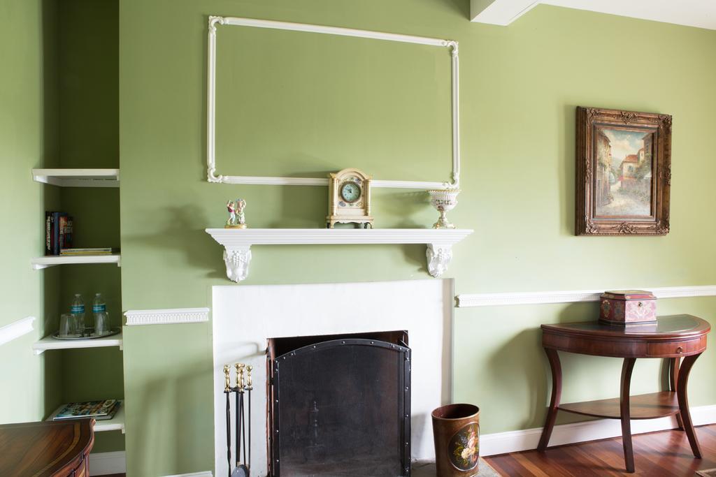 Wedmore Place Williamsburg Kültér fotó