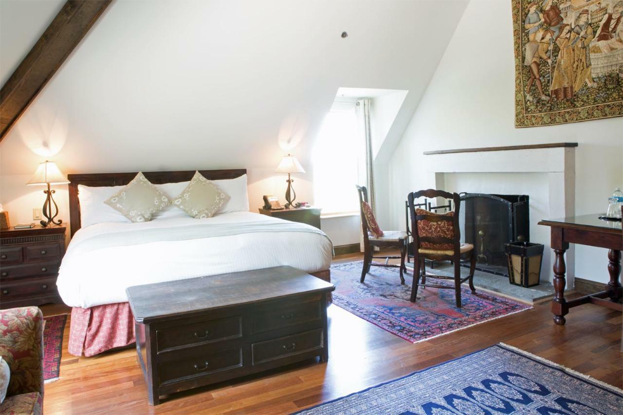 Wedmore Place Williamsburg Kültér fotó